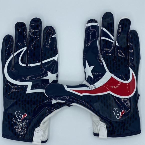 Nike Vapor Jet 2 Football Receiver Houston Texans - Picture 2 of 4